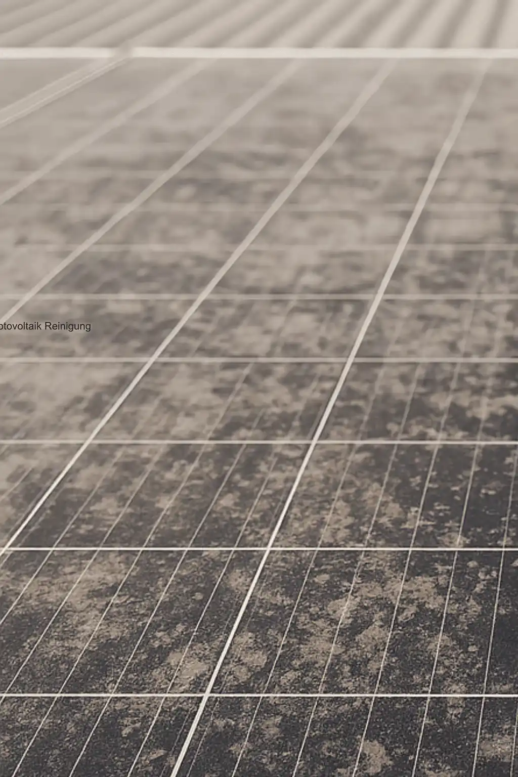 Photovoltaikreinigung Hochspeyer