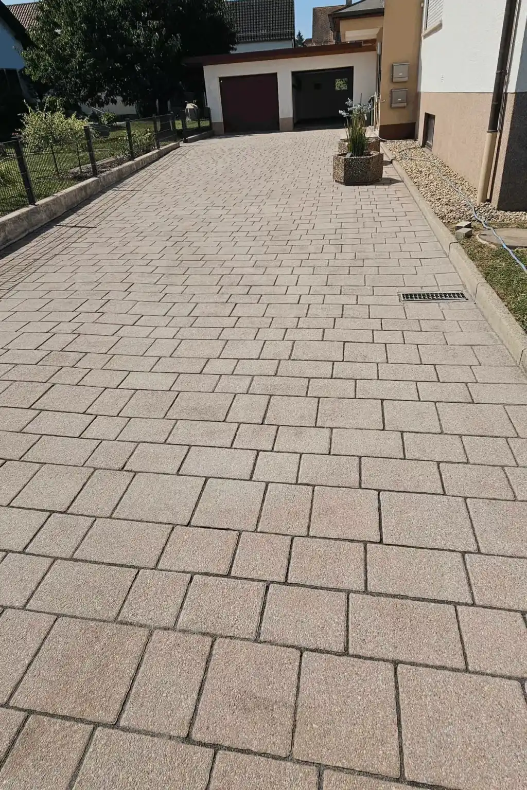 Steinreinigung Hochspeyer