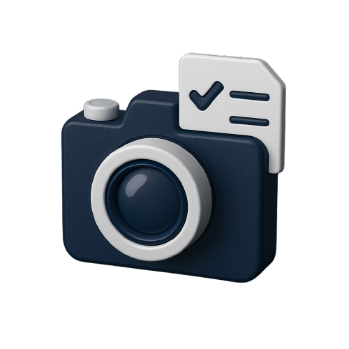 Kontrolle & Nachweis